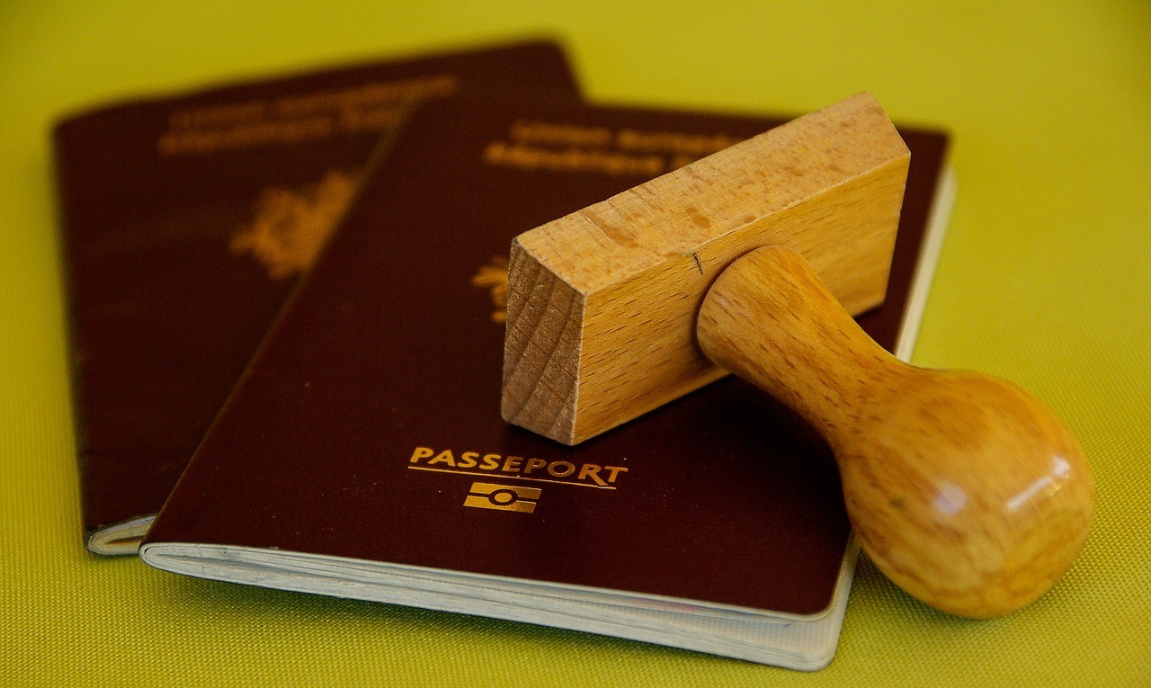 Passport Renewal Services